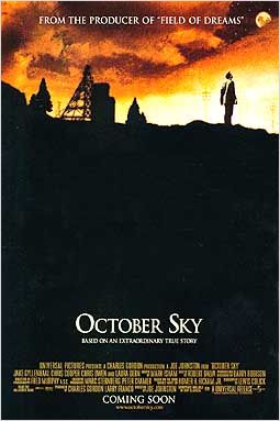 Imagem 2 do filme O Céu de Outubro